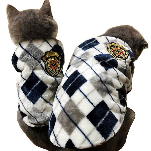 red /yellow /gray autumn winter flannel cat vest dog cat shirt pet outfit coat clothes for small dog puppy
red /yellow /gray autumn winter flannel cat vest dog cat shirt pet outfit coat clothes for small dog puppy