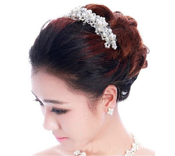 wholesale price hairpins fashion red white pearl crystal hair combs bride headdress hairpinn wedding accessories hairr jewelry, Golden;silver
wholesale price hairpins fashion red white pearl crystal hair combs bride headdress hairpinn wedding accessories hairr jewelry, Golden;silver