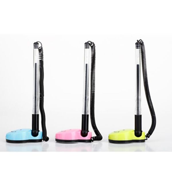 deli stationery smiling face deskdesk pen 0.5mm black ink kawaii gel pen table cute ballpoint office & school supplies
deli stationery smiling face deskdesk pen 0.5mm black ink kawaii gel pen table cute ballpoint office & school supplies