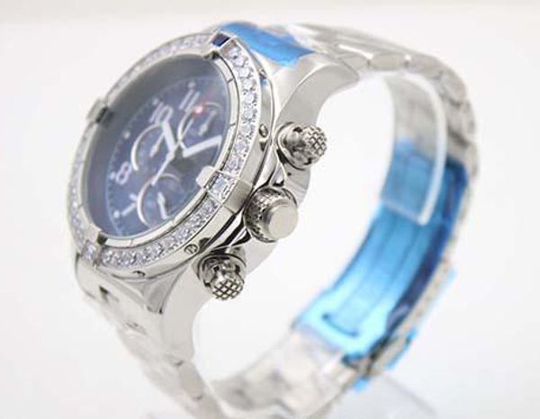 watches new male homme style dial 2019 quartz case watch big watches stainless mens 1884 clock montre blue diamond rvgtx, Slivery;brown
watches new male homme style dial 2019 quartz case watch big watches stainless mens 1884 clock montre blue diamond rvgtx, Slivery;brown