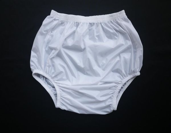 plastic pants new abdl pvc haian adulte incontinence pull-on pantalon couleur blanc 3 pack diaper easy to use
plastic pants new abdl pvc haian adulte incontinence pull-on pantalon couleur blanc 3 pack diaper easy to use