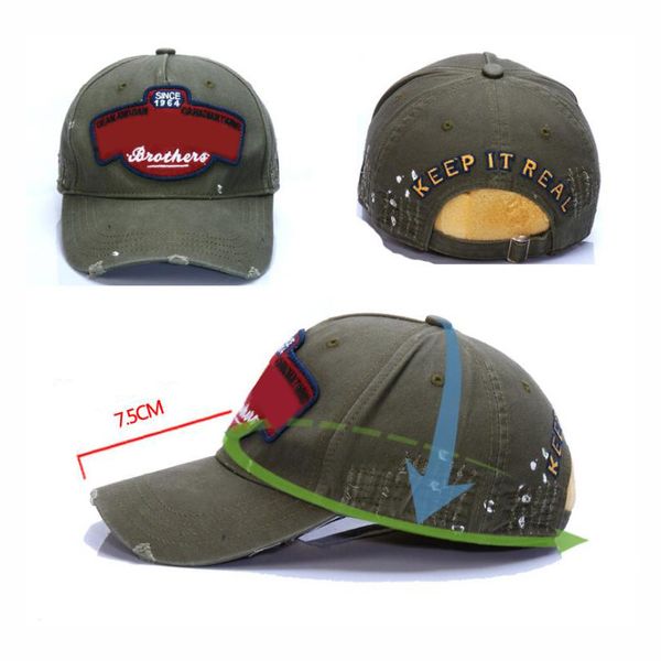 fashion men's cotton hat baseball caps spring cap sun hats woman sun hats four seasons casual hat tide hat, Black;white
fashion men's cotton hat baseball caps spring cap sun hats woman sun hats four seasons casual hat tide hat, Black;white