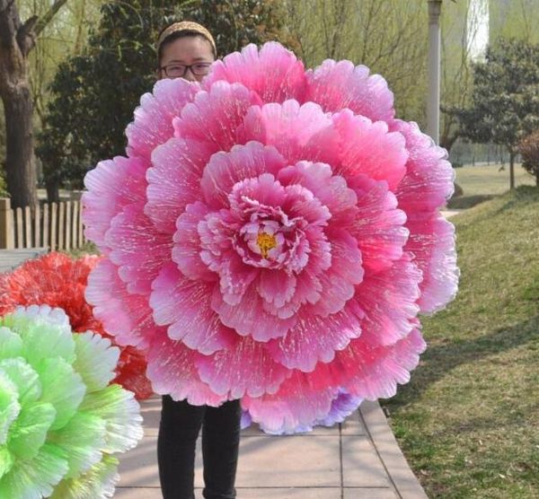 2019 гоѬие пѬодажи dance performance peony flower umbrella киайкие многолойне кани umbrellas stage prop
2019 гоѬие пѬодажи dance performance peony flower umbrella киайкие многолойне кани umbrellas stage prop