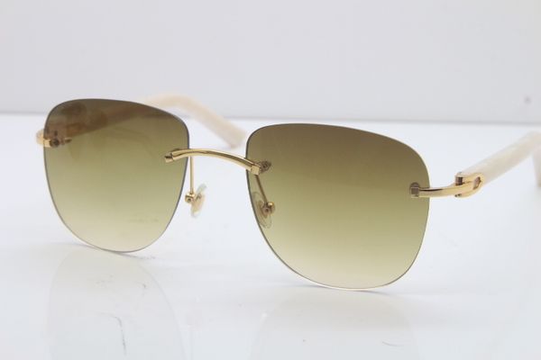 popular men sunglasses new fashion vintage glasses outdoors driving glasses c decoration gold luxury eyeglasses, White;black
popular men sunglasses new fashion vintage glasses outdoors driving glasses c decoration gold luxury eyeglasses, White;black