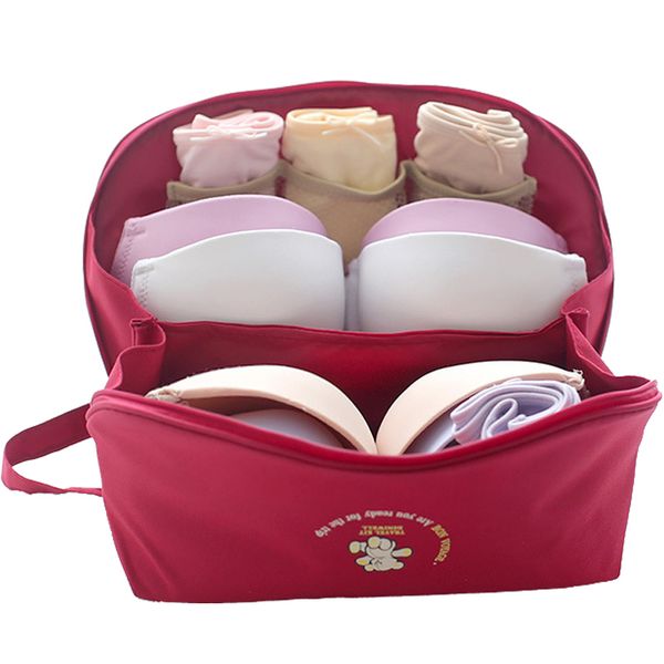 bra travel storage bag luggage suitcase pouch zipper cases clothes bra cosmetic underwear organizer home storage
bra travel storage bag luggage suitcase pouch zipper cases clothes bra cosmetic underwear organizer home storage