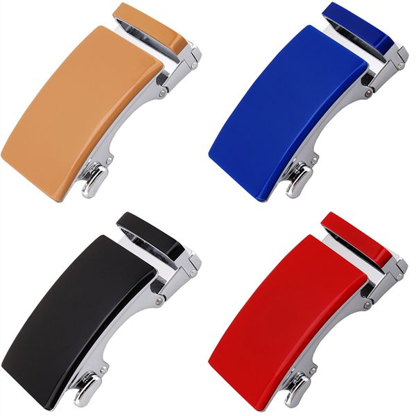 plyesxale alloy belt buckles for men luxury black blue red light brown automatic buckle head suitable for 35mm wide belt g110, Black;brown
plyesxale alloy belt buckles for men luxury black blue red light brown automatic buckle head suitable for 35mm wide belt g110, Black;brown