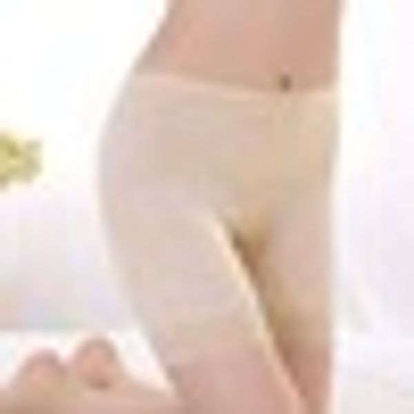 smooth soft safety short pants for women luxury jacquard plus size seamless shorts underwear girl briefs female pants lady plus, Black;pink
smooth soft safety short pants for women luxury jacquard plus size seamless shorts underwear girl briefs female pants lady plus, Black;pink