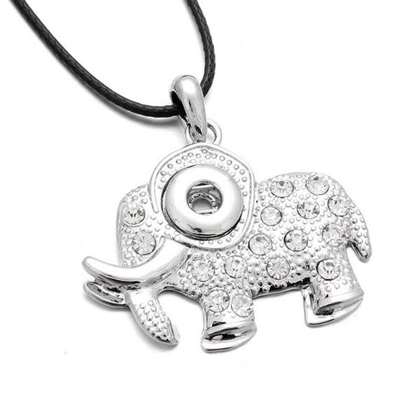 5pcs wholesale 18mm snap button pendant charms necklace ginger crystal elephant pendant necklace fit snap jewelry for women, Bronze;silver
5pcs wholesale 18mm snap button pendant charms necklace ginger crystal elephant pendant necklace fit snap jewelry for women, Bronze;silver