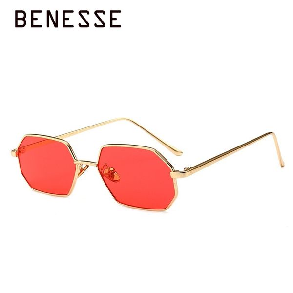 vintage small octagon sunglasses women 2018 ladies fashion shade brand designer square metal frame sun glasses red yellow pink, White;black
vintage small octagon sunglasses women 2018 ladies fashion shade brand designer square metal frame sun glasses red yellow pink, White;black