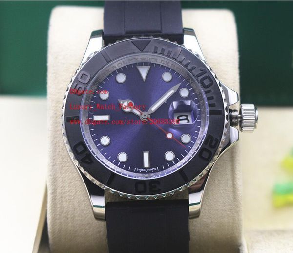 factory supplier fashion luxury new bwristwatch 40mm blue dial men watch 116655 automatic mechanical ceramic mens watch watches, Slivery;brown
factory supplier fashion luxury new bwristwatch 40mm blue dial men watch 116655 automatic mechanical ceramic mens watch watches, Slivery;brown