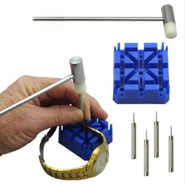 5/6 piece watch band link remover repair tool kit set watch accessories watch repair tool kit
5/6 piece watch band link remover repair tool kit set watch accessories watch repair tool kit