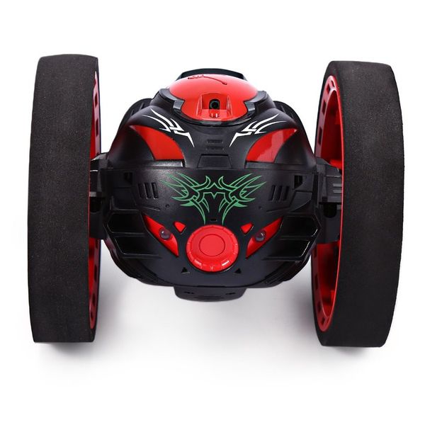 new design mini gifts bounce car peg sj88 2 .4ghz rc bounce car with flexible wheels rotation led light remote control robot car
new design mini gifts bounce car peg sj88 2 .4ghz rc bounce car with flexible wheels rotation led light remote control robot car