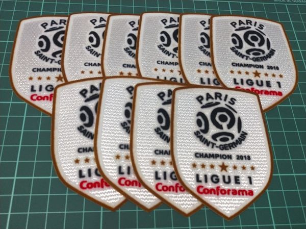 Новая Франция 18 19 Лига 1 Футбол патчи чемпионов 2018 Футбол патч псж лига 1
Новая Франция 18 19 Лига 1 Футбол патчи чемпионов 2018 Футбол патч псж лига 1