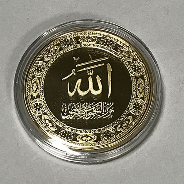 20 pcs the saudi i arab rock stock dome religious theme badge 24k real gold plated 40 mm souvenir coin
20 pcs the saudi i arab rock stock dome religious theme badge 24k real gold plated 40 mm souvenir coin
