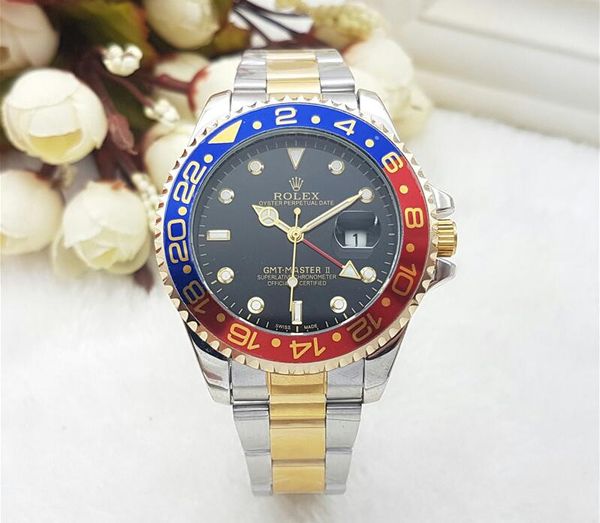 Chronograph luxury watch men watche brand tainle teel gift quartz wri twatch for men gift reloje hipping
Chronograph luxury watch men watche brand tainle teel gift quartz wri twatch for men gift reloje hipping