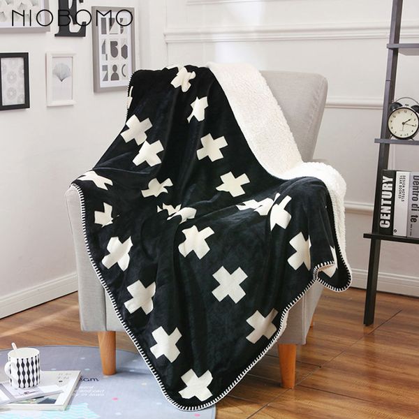 niobomo home blanket soft warm home star add pattern blanket super soft plaid coverlet sofa furnishing blankets supplies
niobomo home blanket soft warm home star add pattern blanket super soft plaid coverlet sofa furnishing blankets supplies