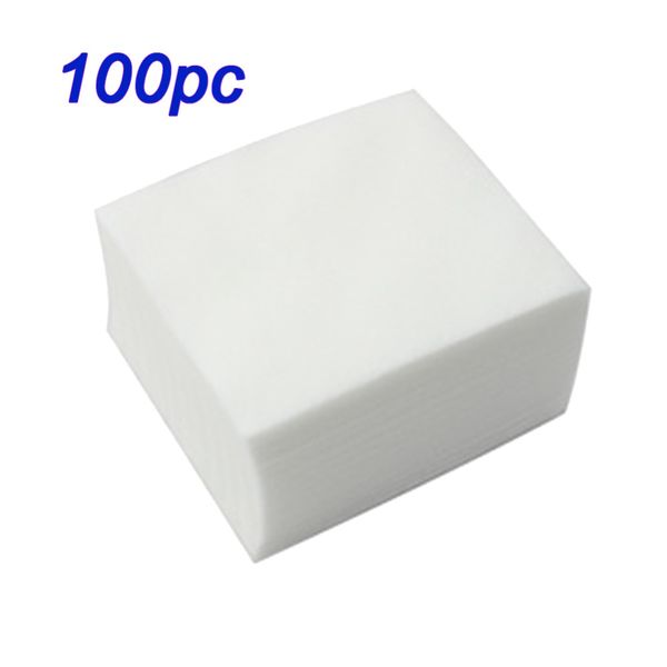 new 100pcs/set nail art wipe manicure polish gel nail wipes cotton lint cotton pads paper acrylic gel tips remover napkins
new 100pcs/set nail art wipe manicure polish gel nail wipes cotton lint cotton pads paper acrylic gel tips remover napkins