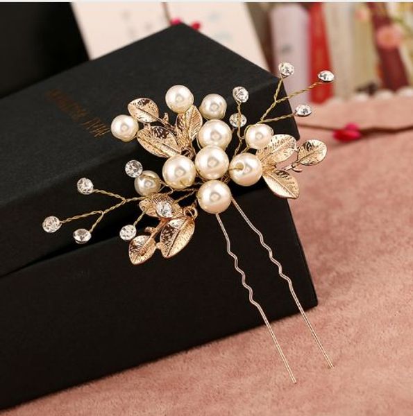 vintage wedding bridal faux pearl flower hair pins bridesmaid clip side combs, Black;brown
vintage wedding bridal faux pearl flower hair pins bridesmaid clip side combs, Black;brown