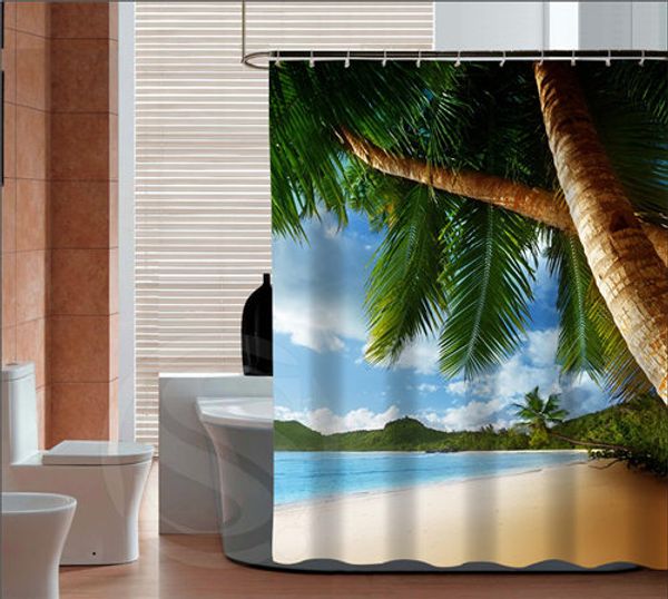 пляжи, красивые пейзажи моря персонализированные пользовательские занавески для душа занавес ванны водонепроницаемый больше размер sq0419-жх
пляжи, красивые пейзажи моря персонализированные пользовательские занавески для душа занавес ванны водонепроницаемый больше размер sq0419-жх