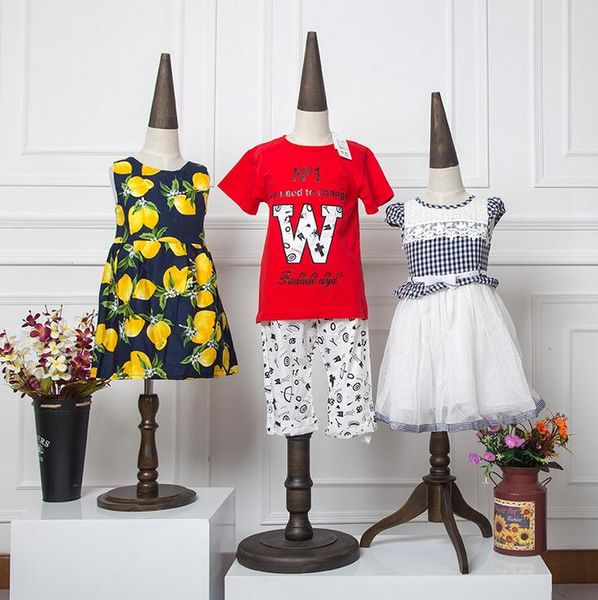8year 1pc children's clothes lovely model props vertebral shape children's half-length linen body mannequin,disc base display stan, Black
8year 1pc children's clothes lovely model props vertebral shape children's half-length linen body mannequin,disc base display stan, Black