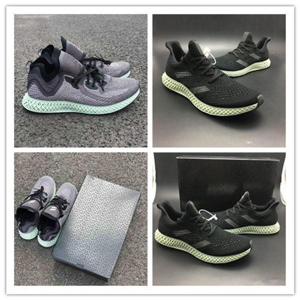 New AlphaEdge 4D ASW LTD sneaker shoes leisure shoe Futurecraft 4D Print with Box EUR40-44
New AlphaEdge 4D ASW LTD sneaker shoes leisure shoe Futurecraft 4D Print with Box EUR40-44