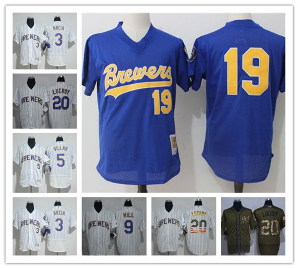 wholesale custom men women youth majestic brewers jersey #20 jonathan lucroy 19 robin yount home nary blue kids girls baseball jerseys 01, Blue;black
wholesale custom men women youth majestic brewers jersey #20 jonathan lucroy 19 robin yount home nary blue kids girls baseball jerseys 01, Blue;black