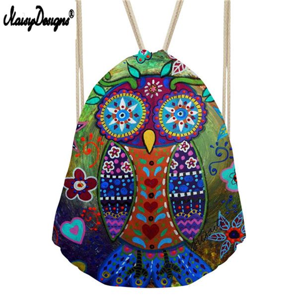 women's cartoon owl drawstring bag animal dog backpack girls small bunch pocket for female travel gifts sac licorne shoe bags
women's cartoon owl drawstring bag animal dog backpack girls small bunch pocket for female travel gifts sac licorne shoe bags