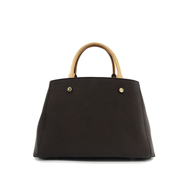 Fashion Designer Brand Leather Handbags Women Tote Shoulder Bags Lady Handbags Bags purse women handbags Messenger 41055
Fashion Designer Brand Leather Handbags Women Tote Shoulder Bags Lady Handbags Bags purse women handbags Messenger 41055
