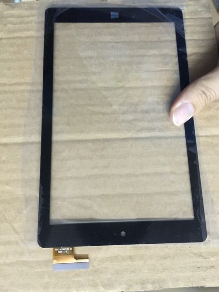 new 8 inch touch screen digitizer glass fpc-fc80j128-01 tablet pc 
new 8 inch touch screen digitizer glass fpc-fc80j128-01 tablet pc