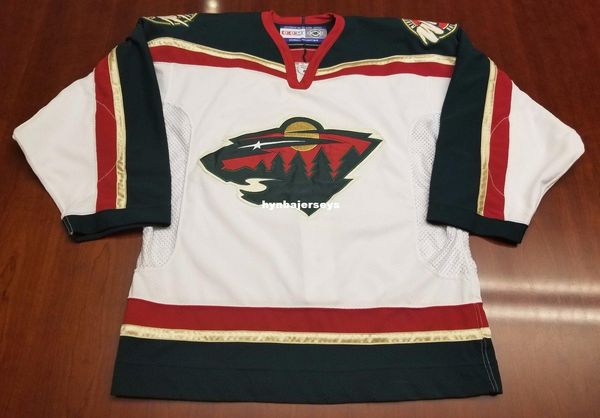 custom minnesota wild vintage ccm center ice authentic pro hockey jersey white mens retro jerseys, Black;red
custom minnesota wild vintage ccm center ice authentic pro hockey jersey white mens retro jerseys, Black;red