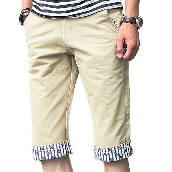 new arrival men's shorts slim fit stitching mens shorts fashion printing darkkhaki black green darkblue lightkhaki lightblue, White;black
new arrival men's shorts slim fit stitching mens shorts fashion printing darkkhaki black green darkblue lightkhaki lightblue, White;black