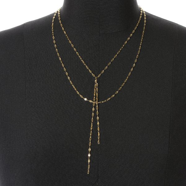 whole sale1pc 2017 alloy double layer y style shining sequins pendant chain punk choker necklace jewelry ngift, Silver
whole sale1pc 2017 alloy double layer y style shining sequins pendant chain punk choker necklace jewelry ngift, Silver