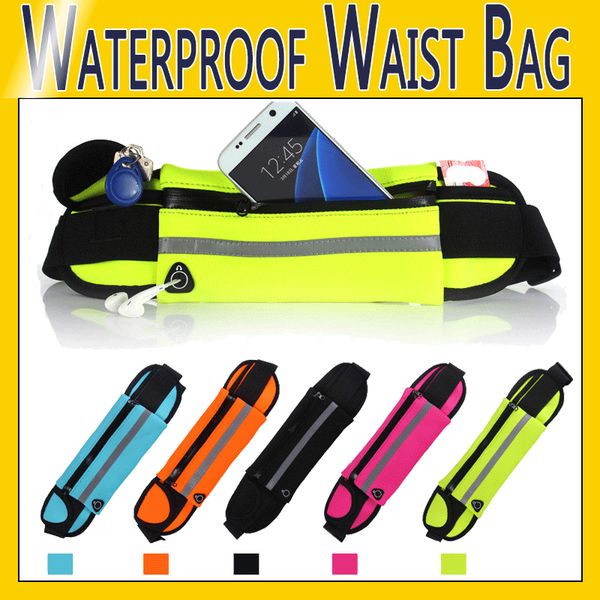Waterproof Waist Bag Outdoor Running Sport Fashion Pack Pouch For iPhone X 8 7 6 6S Plus Water Resistant Phone Case
Waterproof Waist Bag Outdoor Running Sport Fashion Pack Pouch For iPhone X 8 7 6 6S Plus Water Resistant Phone Case