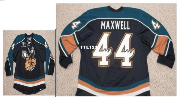 real men real full embroidery #44 custom echl elmira jackals tyler maxwell hockey jersey or custom any name or number hockey jersey, Black;red
real men real full embroidery #44 custom echl elmira jackals tyler maxwell hockey jersey or custom any name or number hockey jersey, Black;red