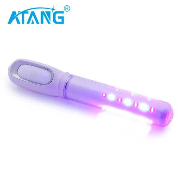 atang new product red laser and blue light gynecology equipment vaginal tightening device improve life
atang new product red laser and blue light gynecology equipment vaginal tightening device improve life