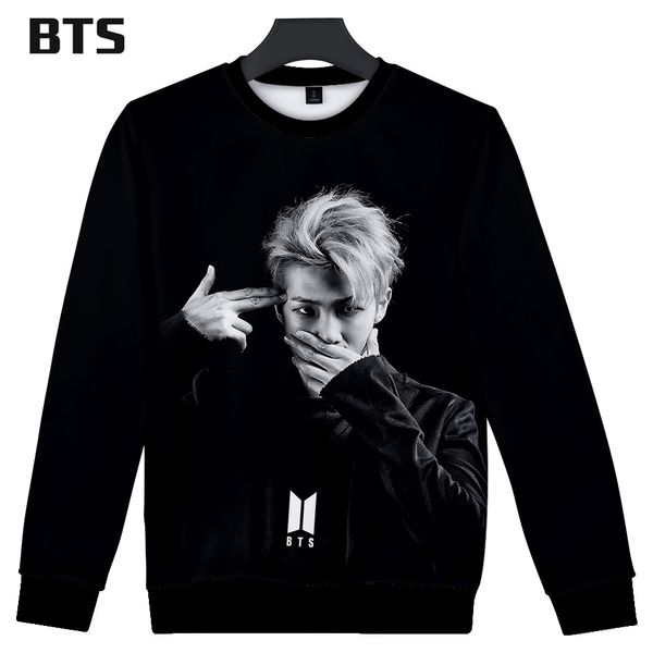 bts 3d women clothes 2018 kpop kawaii hoodies sweatshirts harajuku print sweatshirt hip hop spring/autumn plus size q0331-q0336, Black
bts 3d women clothes 2018 kpop kawaii hoodies sweatshirts harajuku print sweatshirt hip hop spring/autumn plus size q0331-q0336, Black