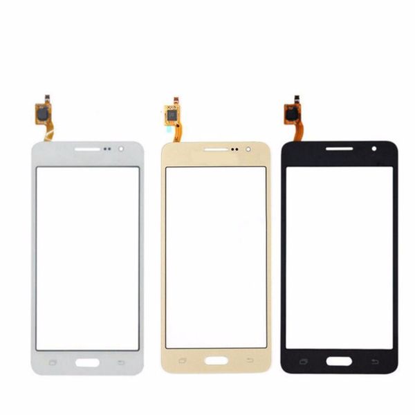50 шт. / Лот для Samsung Galaxy Grand Prime G531 G530 сенсорный экран сенсорная панель планшета датч
50 шт. / Лот для Samsung Galaxy Grand Prime G531 G530 сенсорный экран сенсорная панель планшета датч