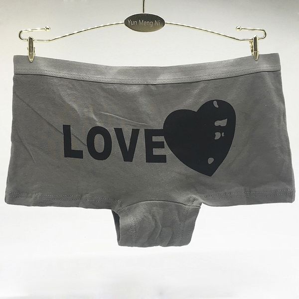 lady cotton 86216 panties sales women's cotton underwear printing letter 5pcs/lot ladies briefs shipping vidij
lady cotton 86216 panties sales women's cotton underwear printing letter 5pcs/lot ladies briefs shipping vidij