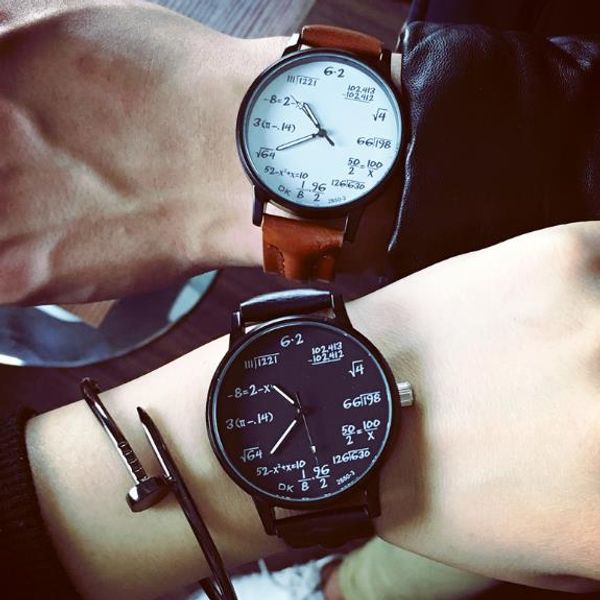 five-color leather belt fashion middle school student trend man simple personality lover's watch sell 2018, Slivery;brown
five-color leather belt fashion middle school student trend man simple personality lover's watch sell 2018, Slivery;brown