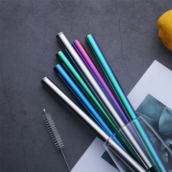 Stainle teel drinking traw colorful drinking reu able juice coffee metal moothie traw tainle teel traw t5i094
Stainle teel drinking traw colorful drinking reu able juice coffee metal moothie traw tainle teel traw t5i094