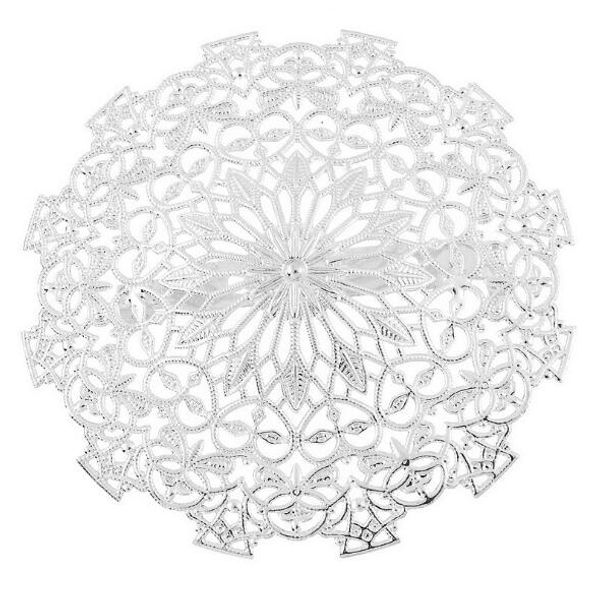 20 pcs/ lot filigree brooches silver & gold plated lace filigree brooch, brooches safety pin ing, Gray
20 pcs/ lot filigree brooches silver & gold plated lace filigree brooch, brooches safety pin ing, Gray