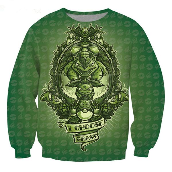 новое прибытие мода мужчины / женщины классический аниме смешные 3d printedsweatshirt стиль мода повседневная толстовка b266, Black
новое прибытие мода мужчины / женщины классический аниме смешные 3d printedsweatshirt стиль мода повседневная толстовка b266, Black