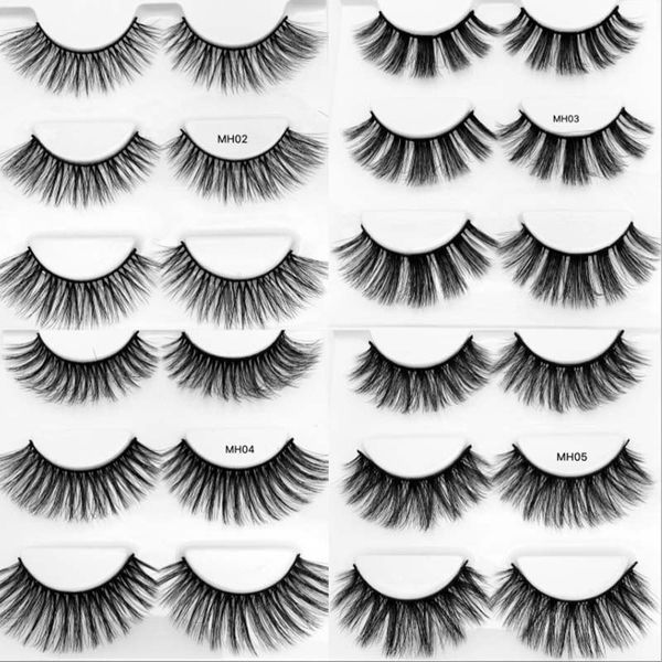 100boxes 4 types real mink false eyelash 3d strip mink lashes thick fake faux eyelashes makeup beauty false eyelashes mh02
100boxes 4 types real mink false eyelash 3d strip mink lashes thick fake faux eyelashes makeup beauty false eyelashes mh02