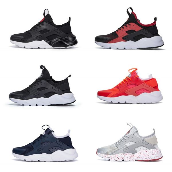 2018 design air huarache 4 iv running shoes for men&women luxury shoes huaraches sneakers athletic sports outdoor harache hiking shoes
2018 design air huarache 4 iv running shoes for men&women luxury shoes huaraches sneakers athletic sports outdoor harache hiking shoes