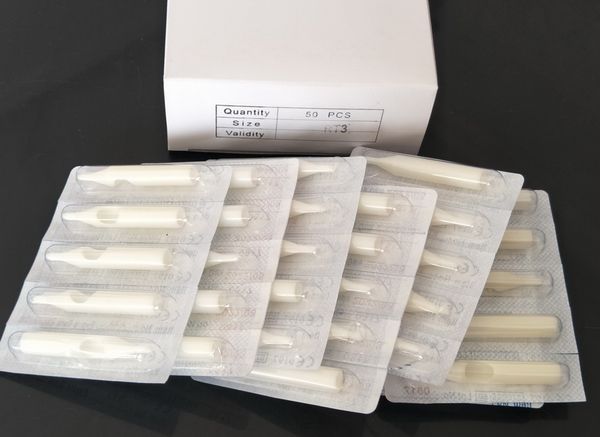 500pcs 3rt white disposable tattoo tips nozzles short disposale tattoo tips
500pcs 3rt white disposable tattoo tips nozzles short disposale tattoo tips
