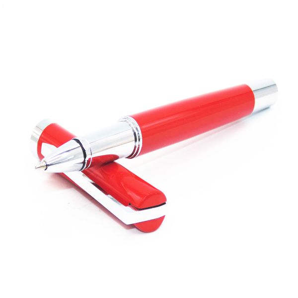 you y02 red colour business office medium nib rollerball pen new school writing pen, Blue;orange
you y02 red colour business office medium nib rollerball pen new school writing pen, Blue;orange