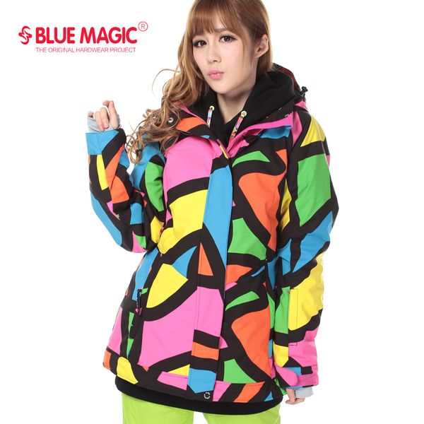 new arrival snowboard jackets bluemagic women ski suit winter outdoor waterproof snow suits female wear slim coat breathable
new arrival snowboard jackets bluemagic women ski suit winter outdoor waterproof snow suits female wear slim coat breathable