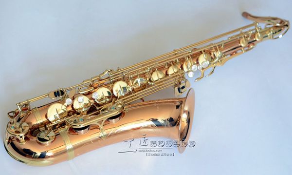 japanese yanagisawa wo2 t-902 b-flat tenor saxophone red copper phosphorus coppertenor saxophone
japanese yanagisawa wo2 t-902 b-flat tenor saxophone red copper phosphorus coppertenor saxophone