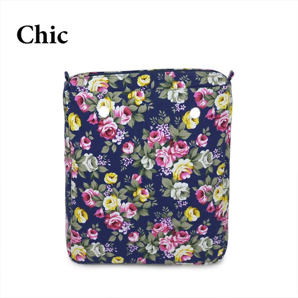 new colorful cartoon floral insert lining for o chic ochic canvas waterproof inner pocket for obag women handbag
new colorful cartoon floral insert lining for o chic ochic canvas waterproof inner pocket for obag women handbag