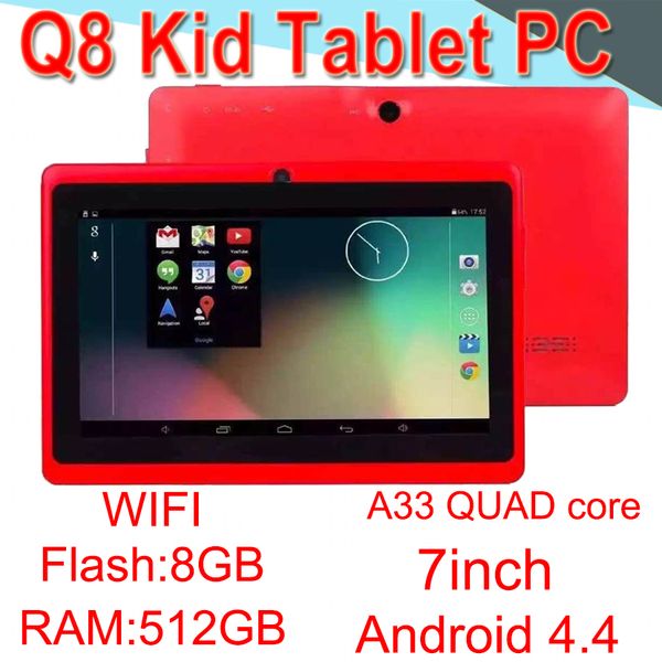 в8 7inch планен пк а33 quad core allwinner android-4.4 илнй емконй 8gb ram 512 мб rom, wifi двойной
в8 7inch планен пк а33 quad core allwinner android-4.4 илнй емконй 8gb ram 512 мб rom, wifi двойной